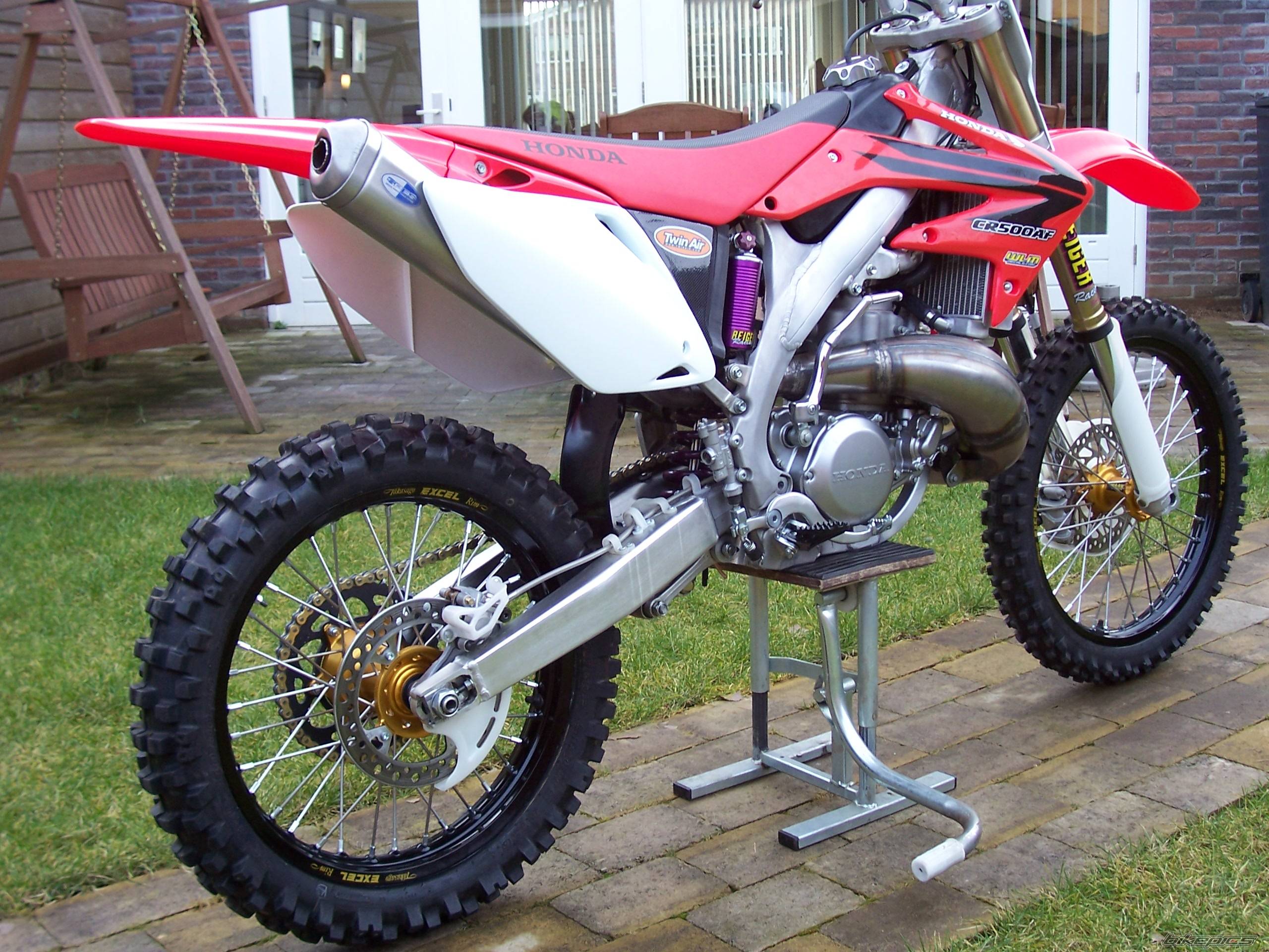 Bike Photo 534906