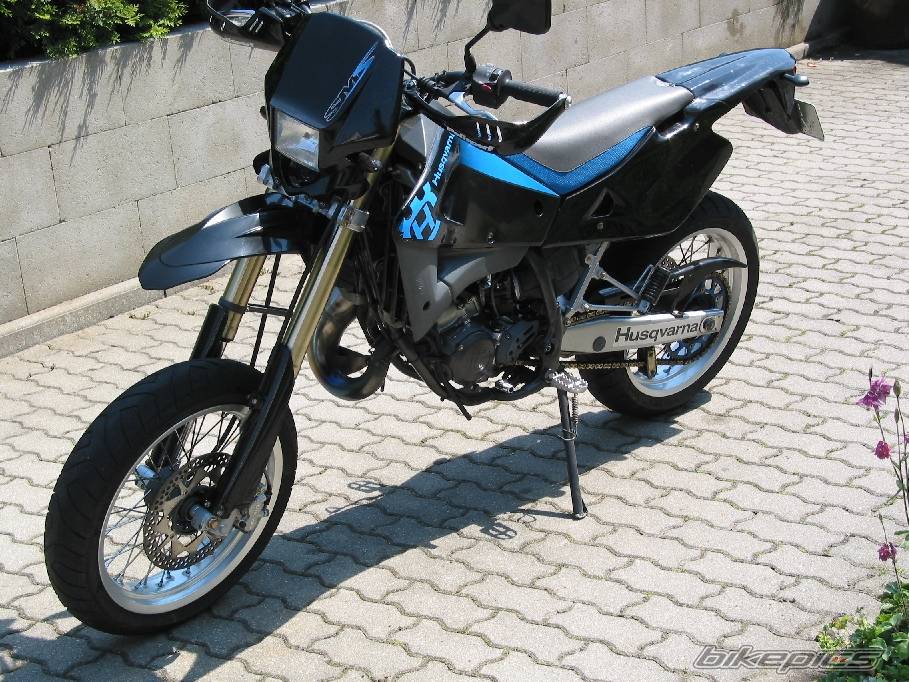 Bike Photo 534955
