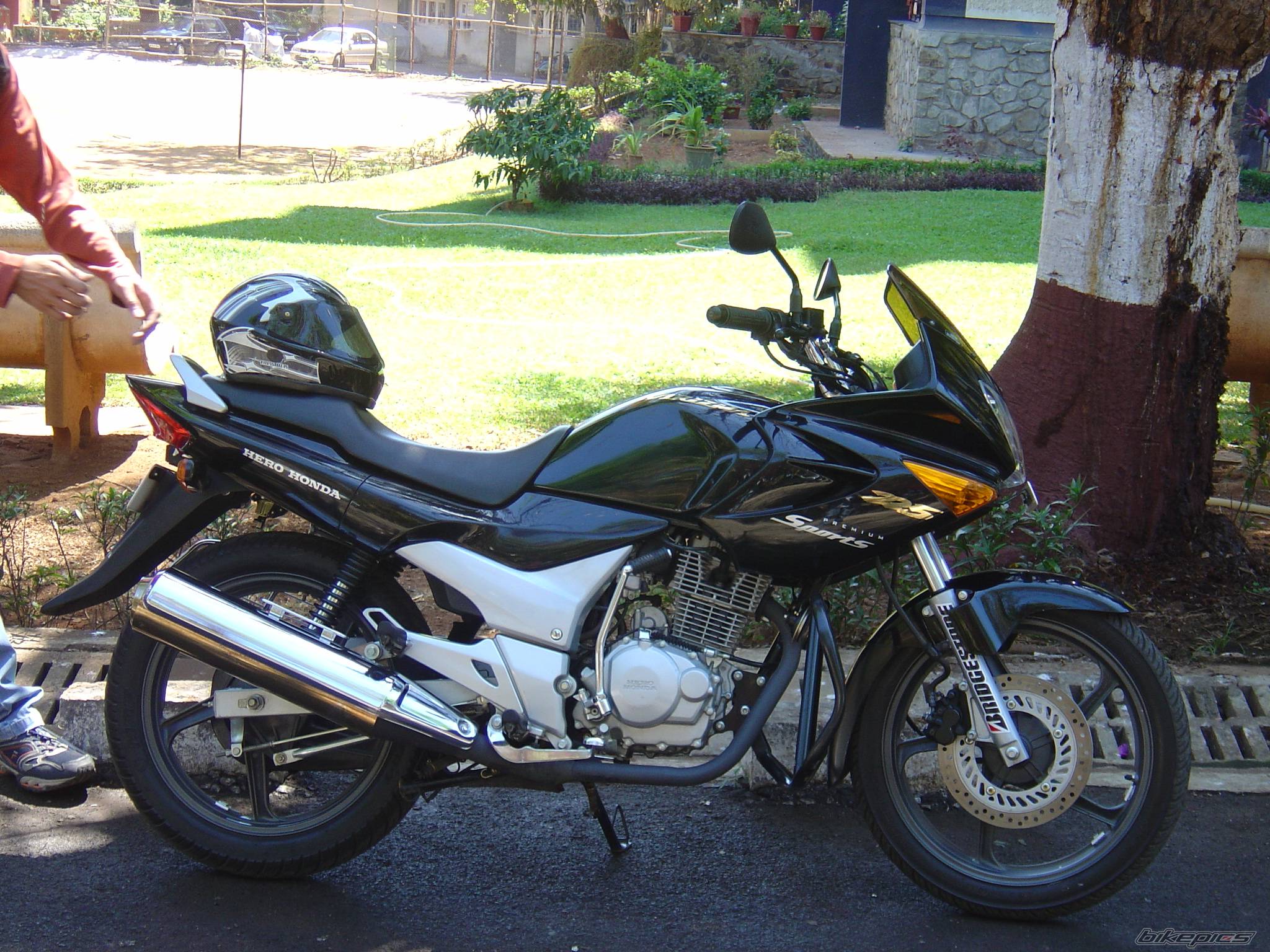 Bike Photo 534996