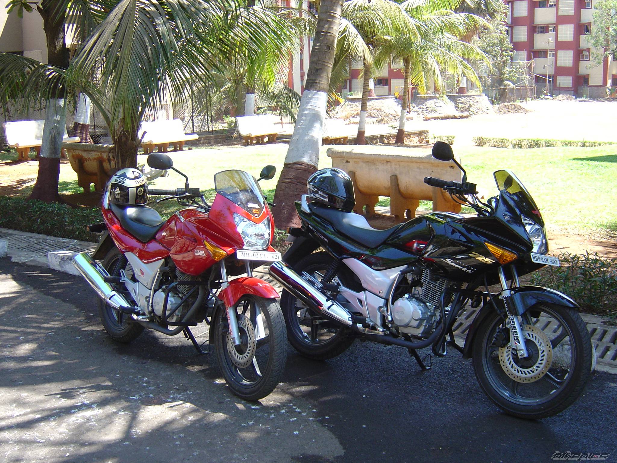 Bike Photo 534998