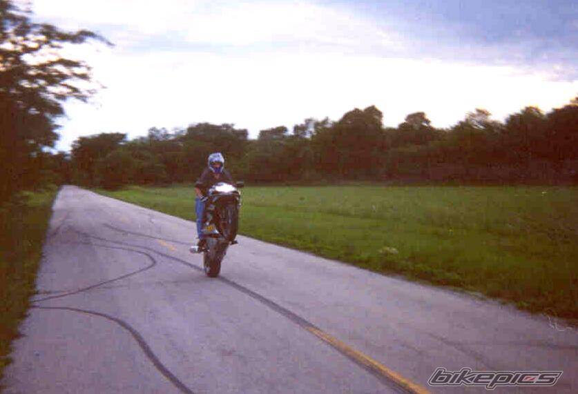 Bike Photo 5350