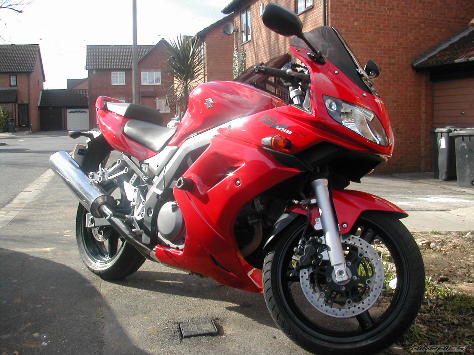 Bike Photo 535000
