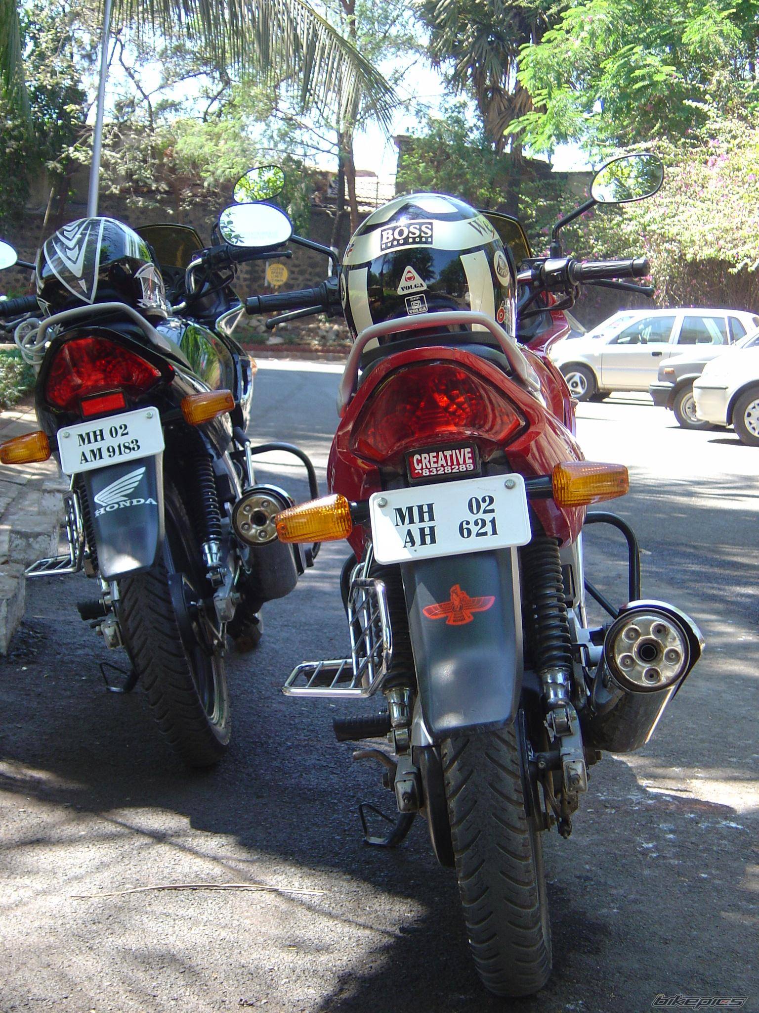 Bike Photo 535001