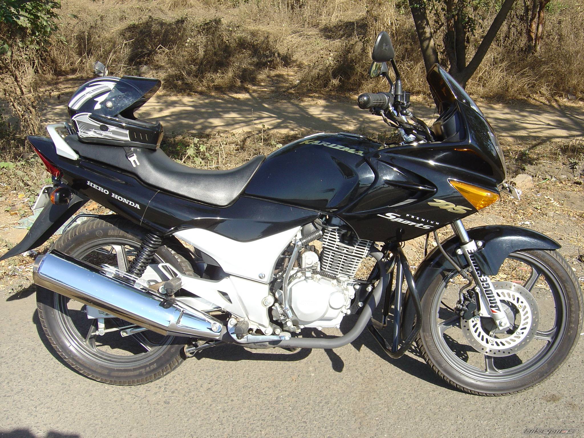 Bike Photo 535003