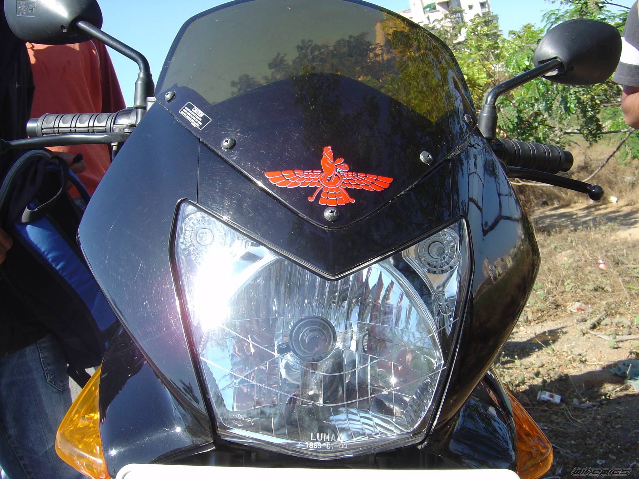 Bike Photo 535005