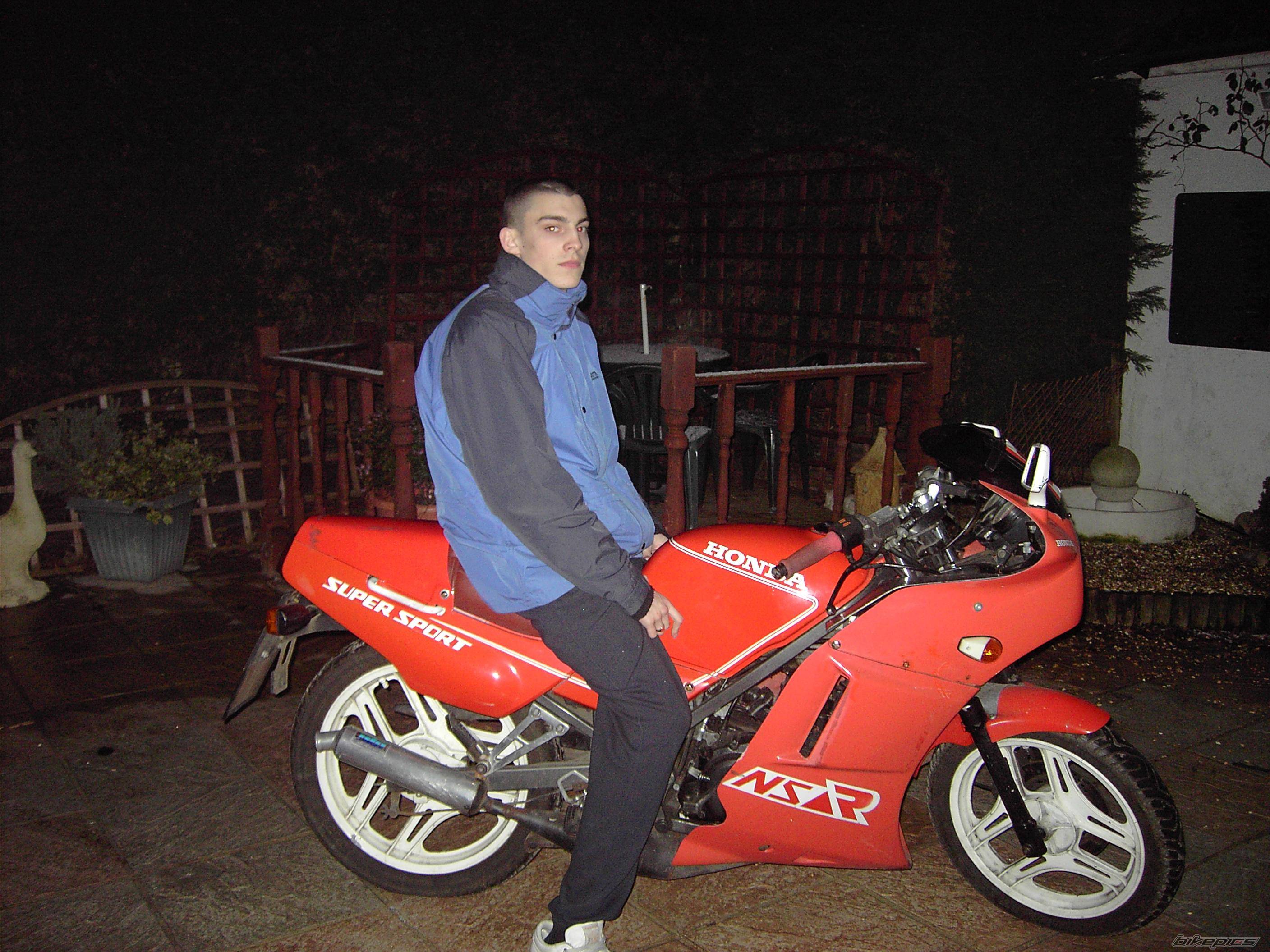 Bike Photo 535038