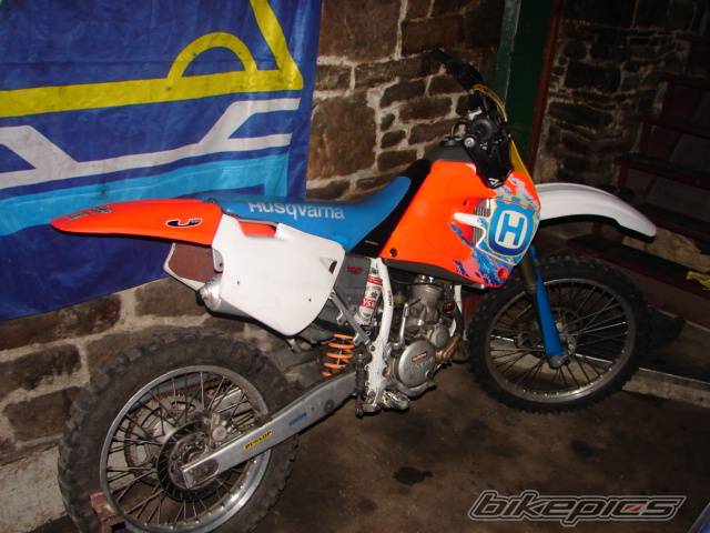 Bike Photo 535045