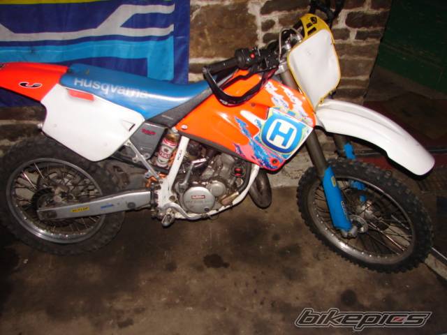 Bike Photo 535052