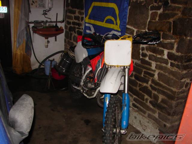 Bike Photo 535054