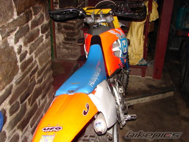 Bike Photo 535057