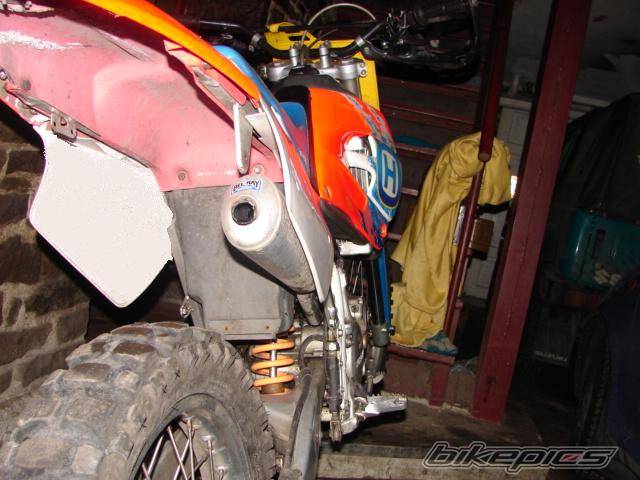 Bike Photo 535067