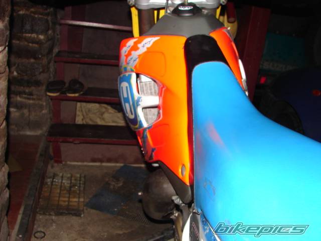 Bike Photo 535069