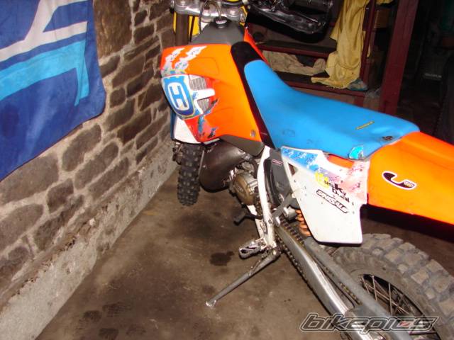 Bike Photo 535072