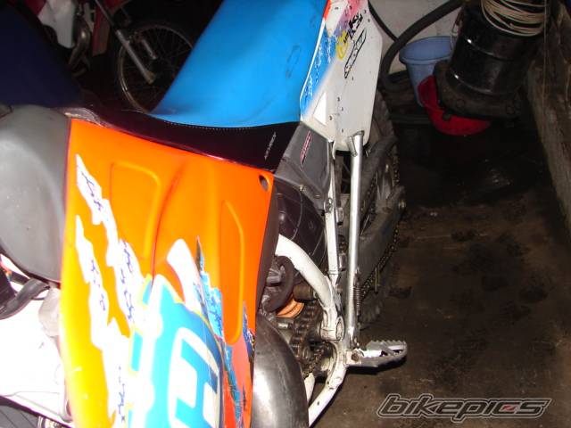 Bike Photo 535087