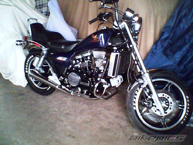Bike Photo 535100