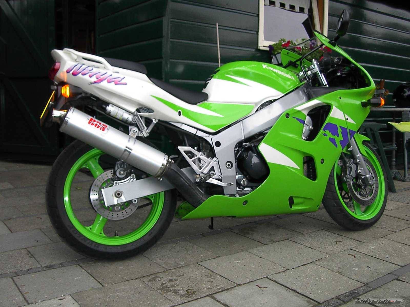 Bike Photo 535117