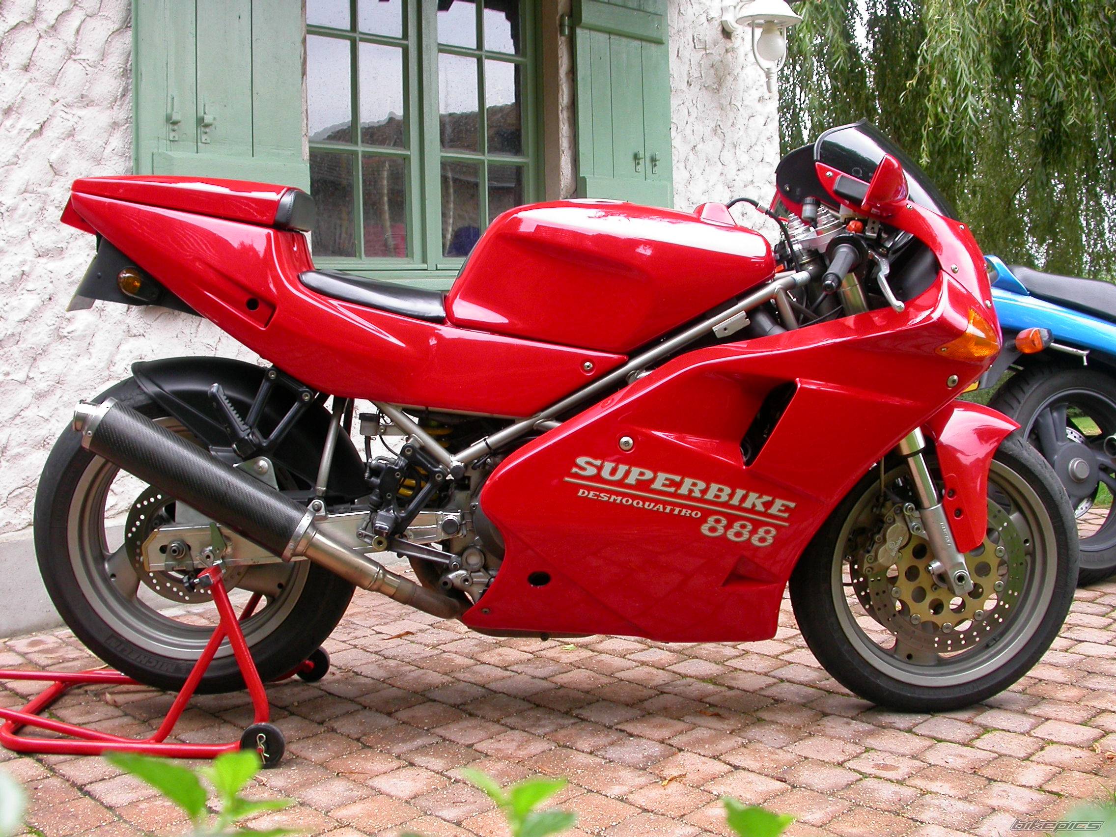 Bike Photo 535168