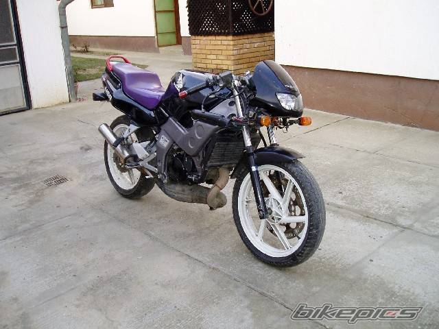 Bike Photo 535193