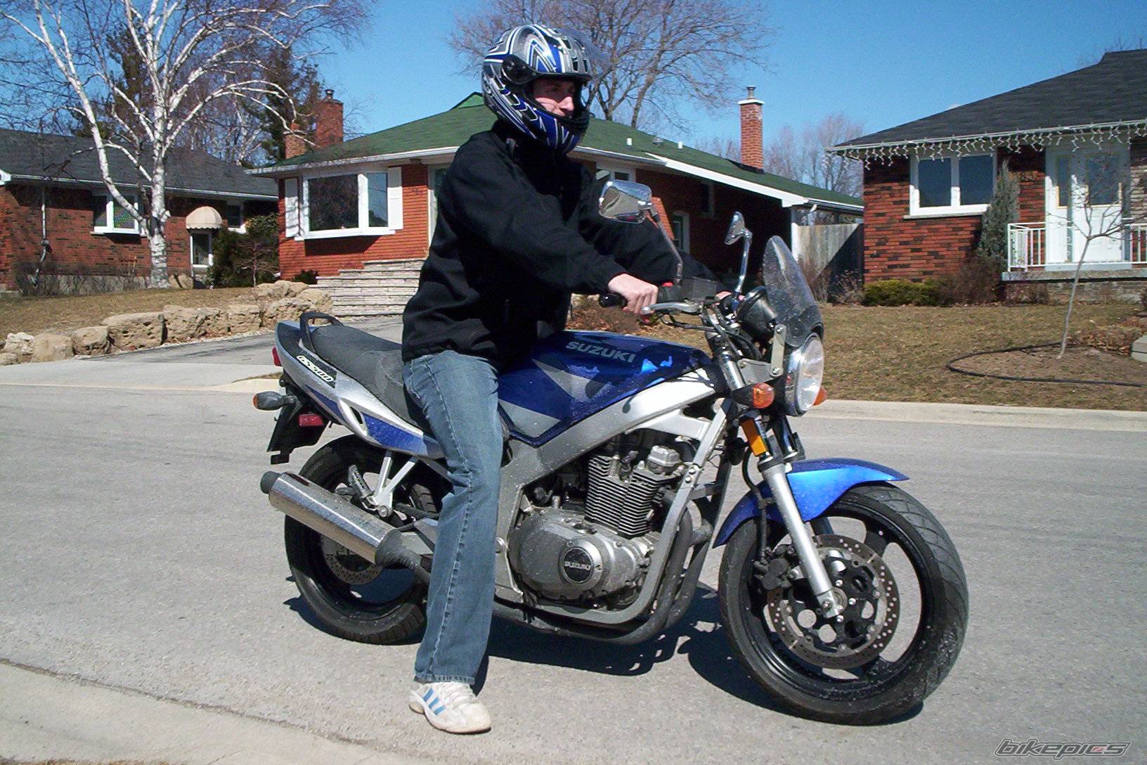 Bike Photo 535200