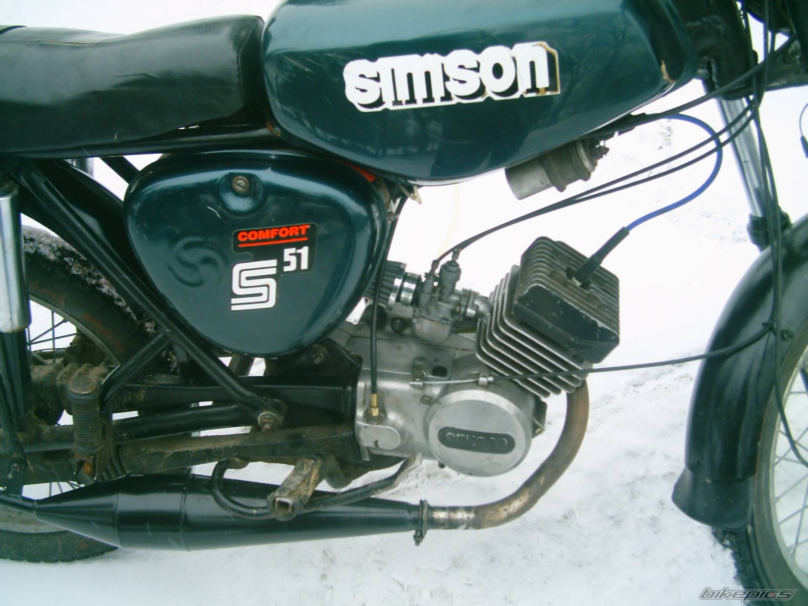 Bike Photo 535209
