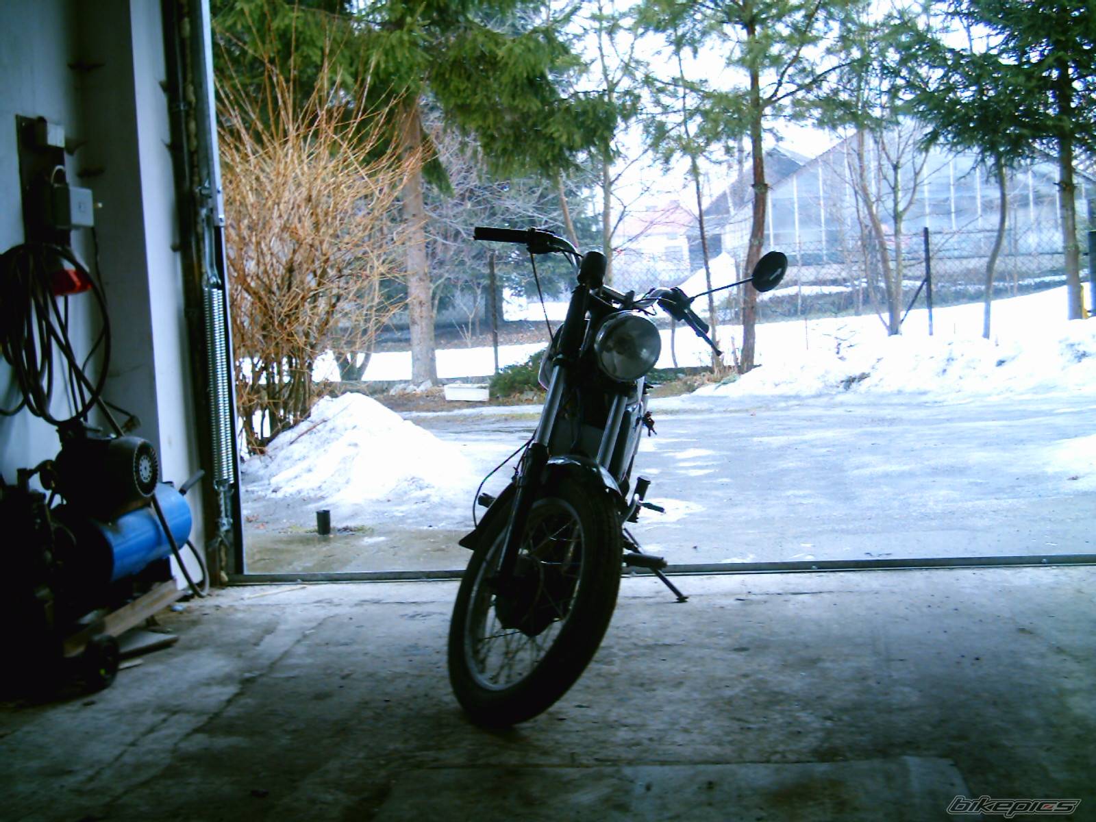 Bike Photo 535210