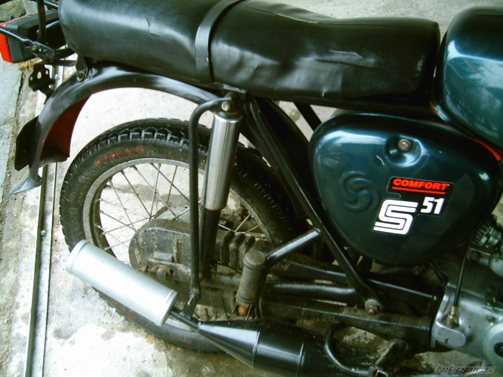 Bike Photo 535212