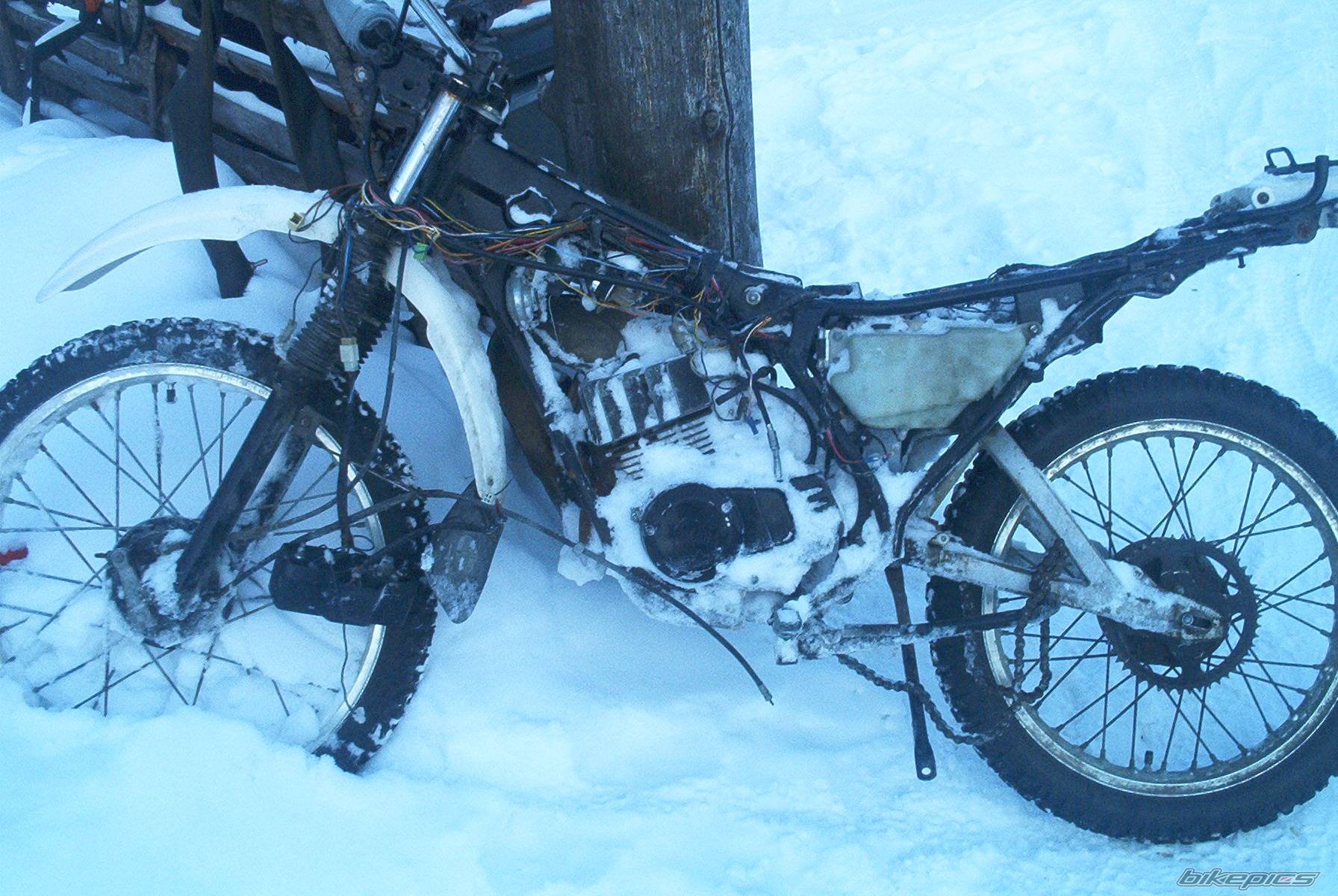 Bike Photo 535221