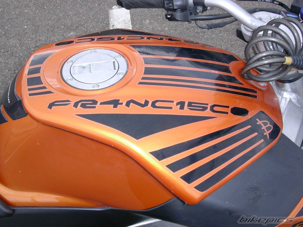 Bike Photo 535226