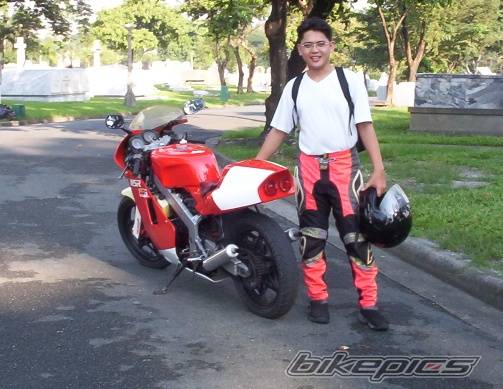 Bike Photo 53523