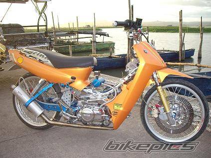 Bike Photo 535235