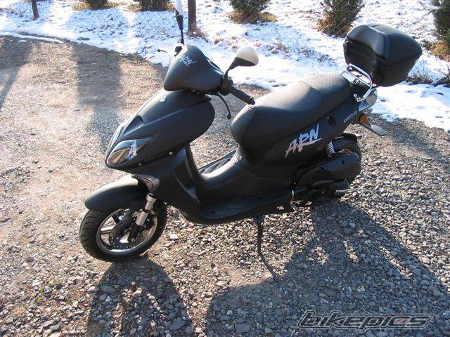 Bike Photo 535259