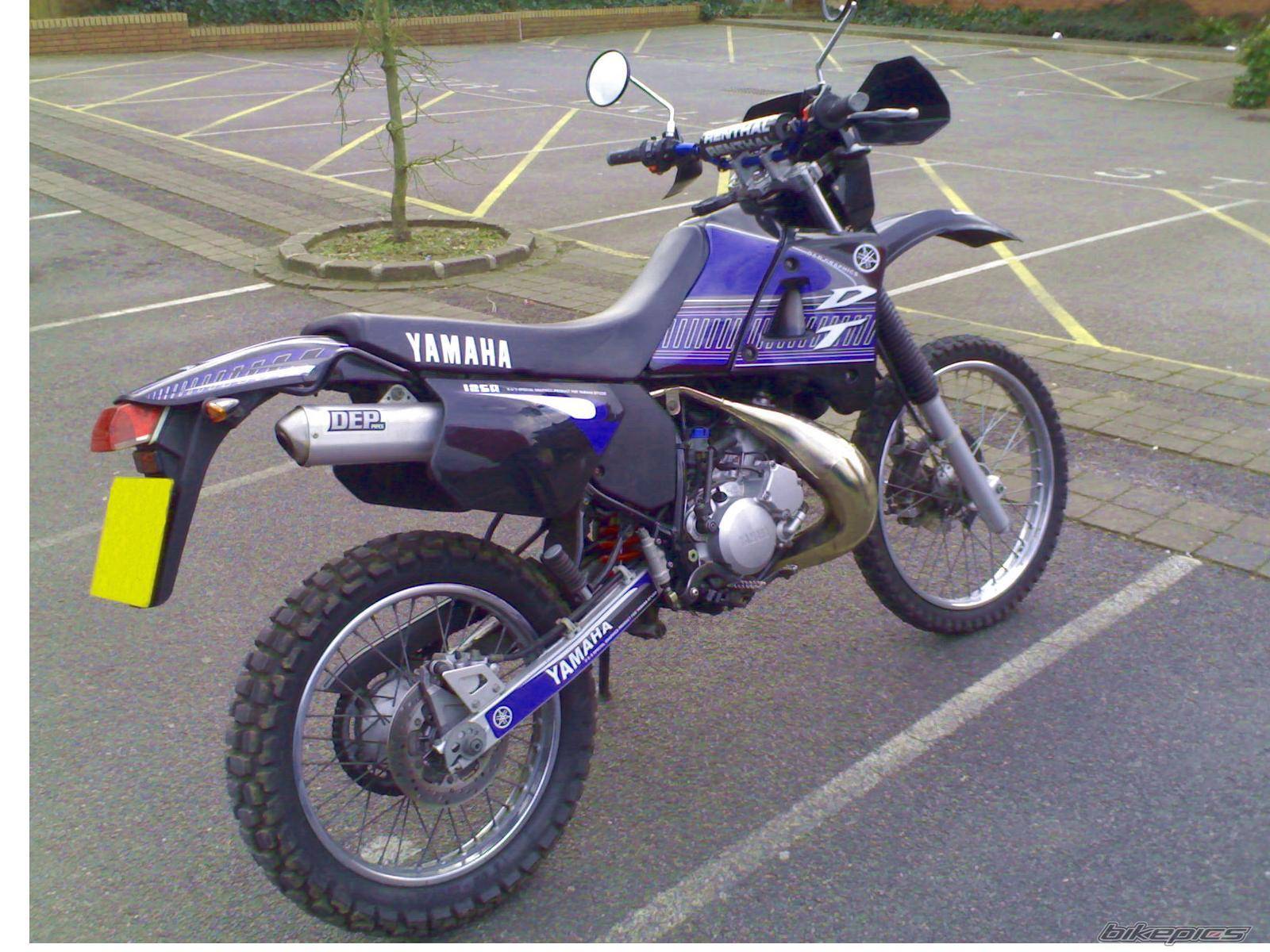 Bike Photo 535269