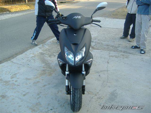 Bike Photo 535274
