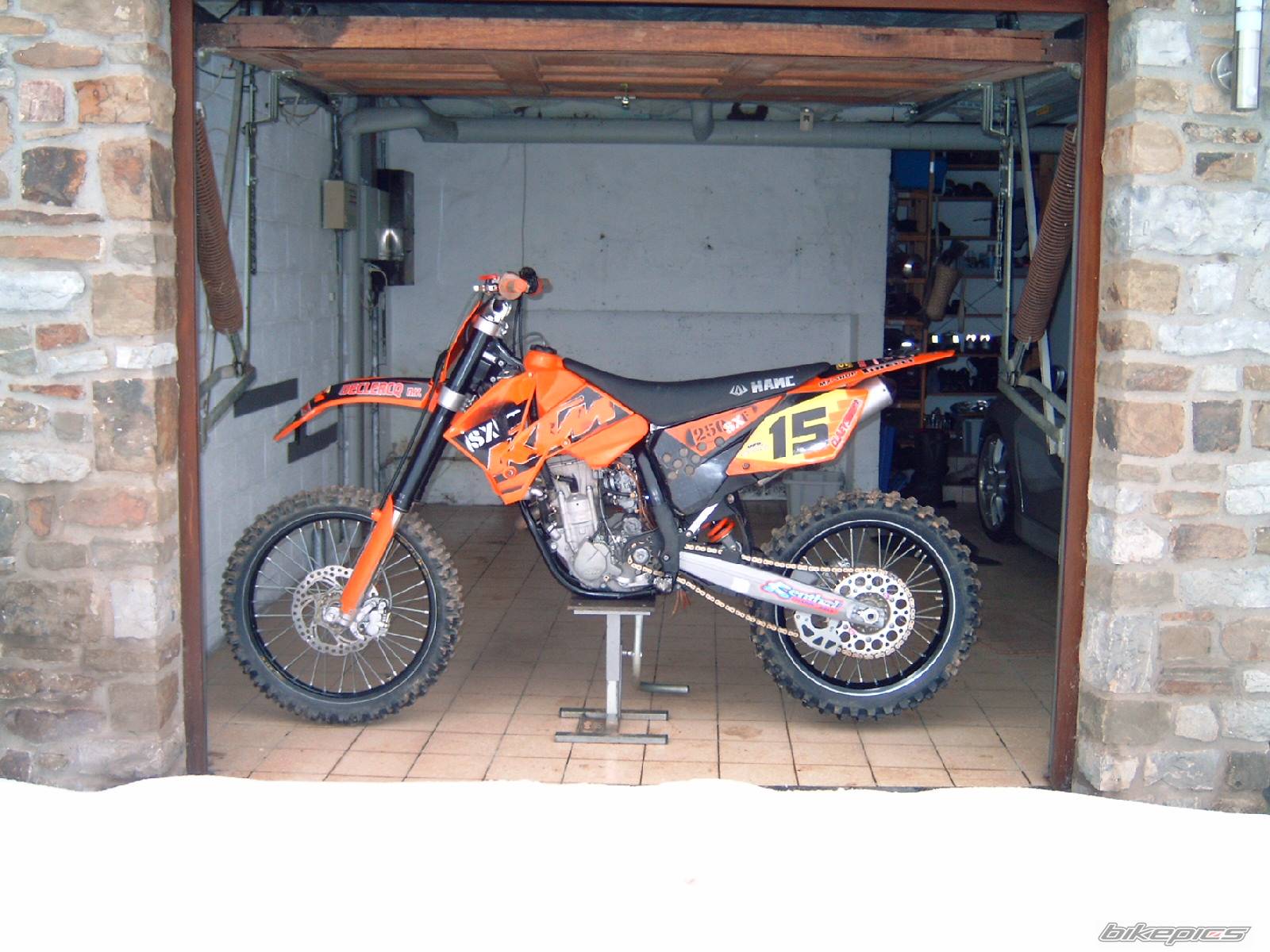Bike Photo 535302