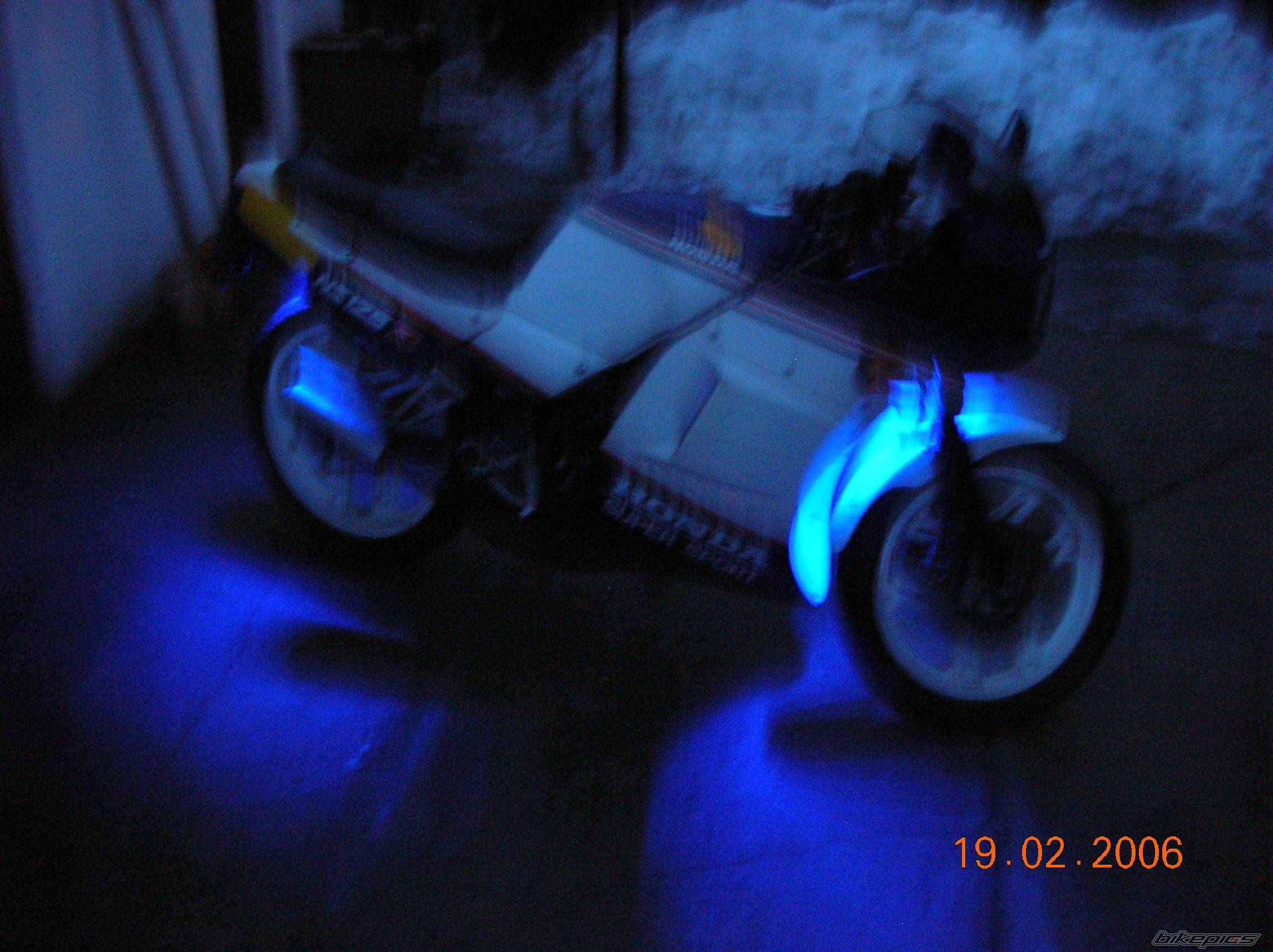 Bike Photo 535314