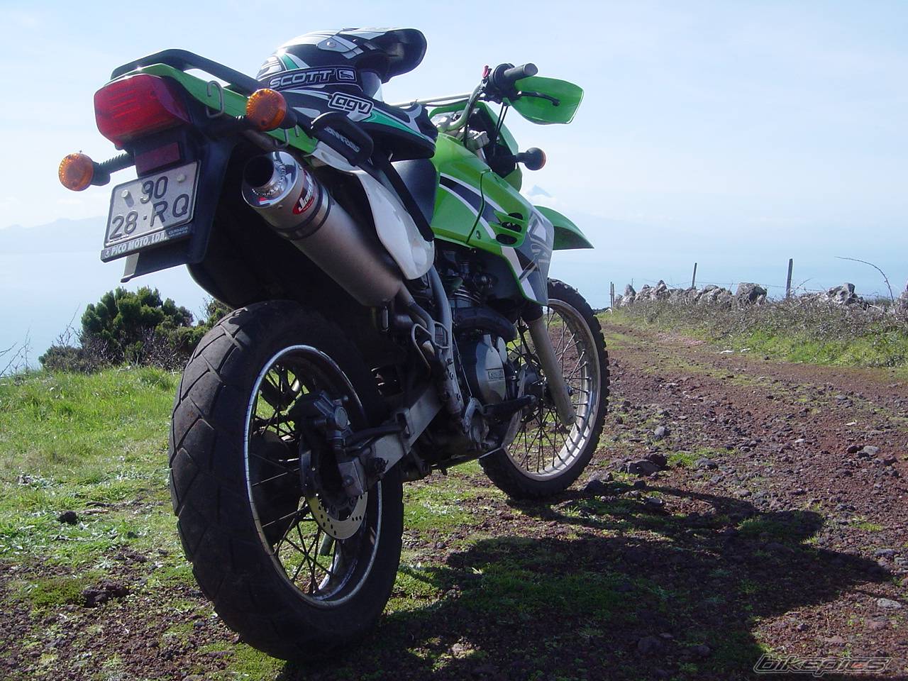 Bike Photo 535322