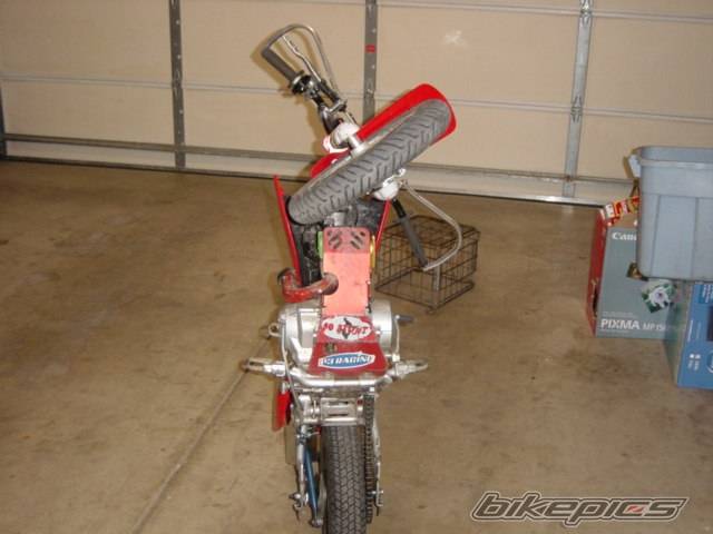 Bike Photo 535325
