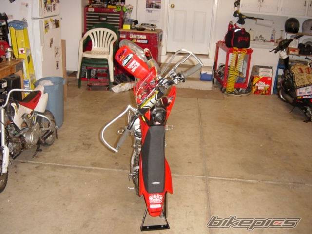 Bike Photo 535327