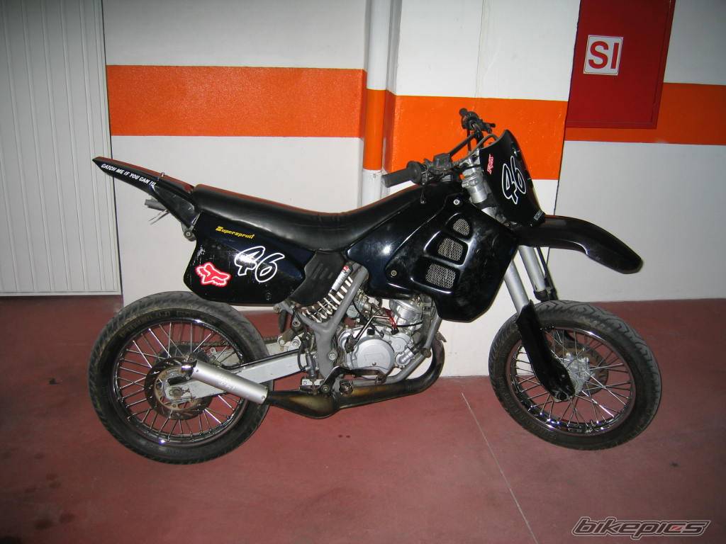 Bike Photo 535349