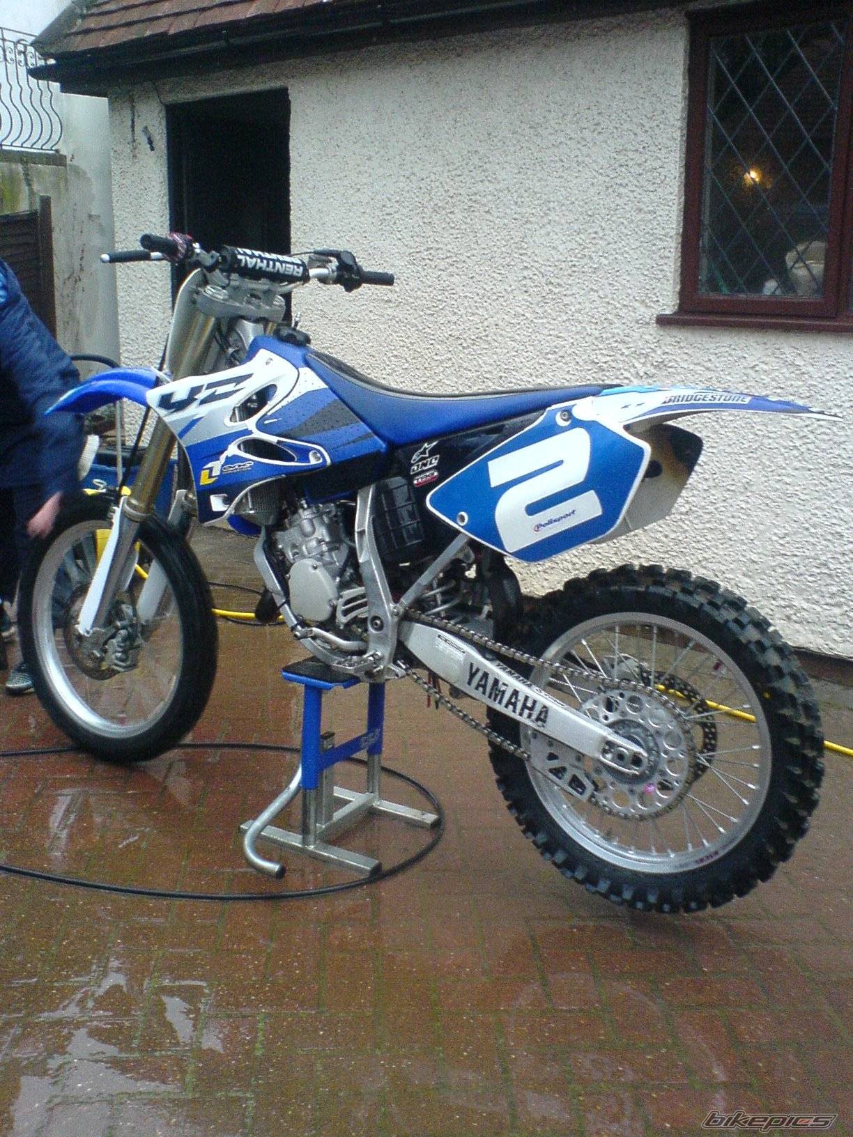 Bike Photo 535354