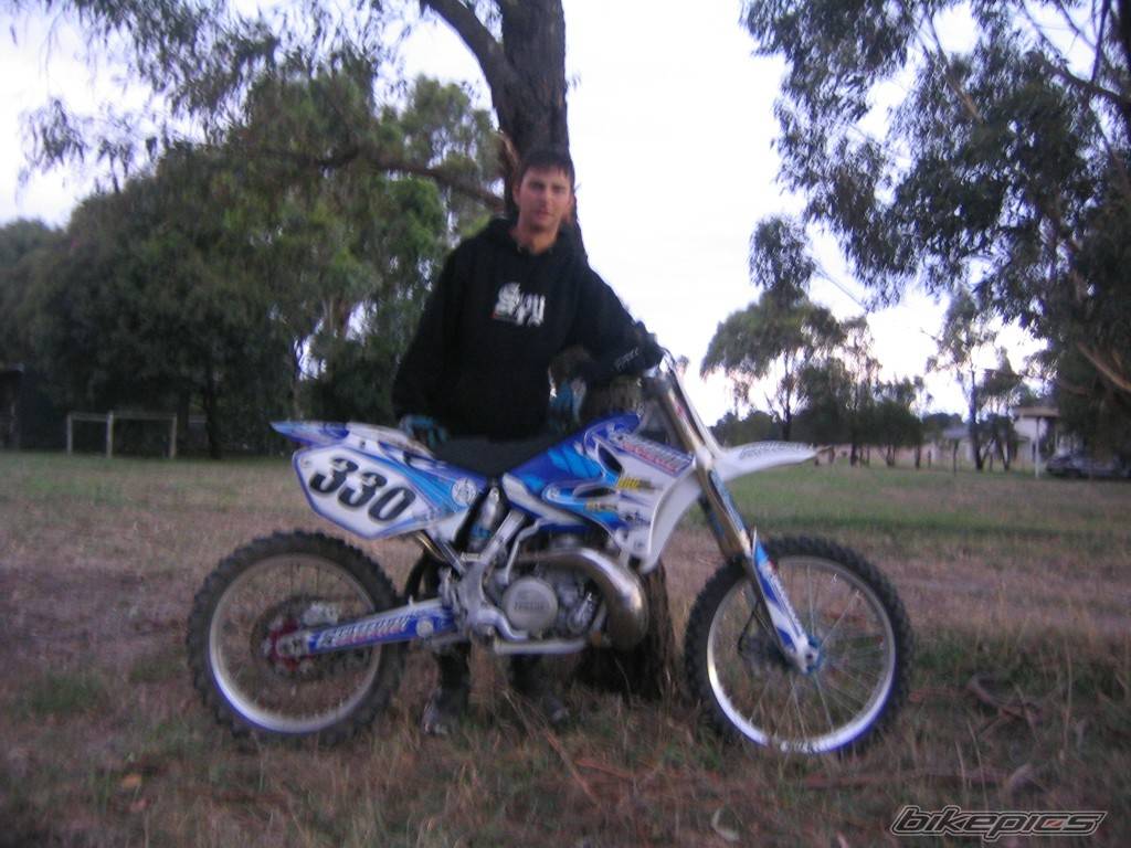 Bike Photo 535369