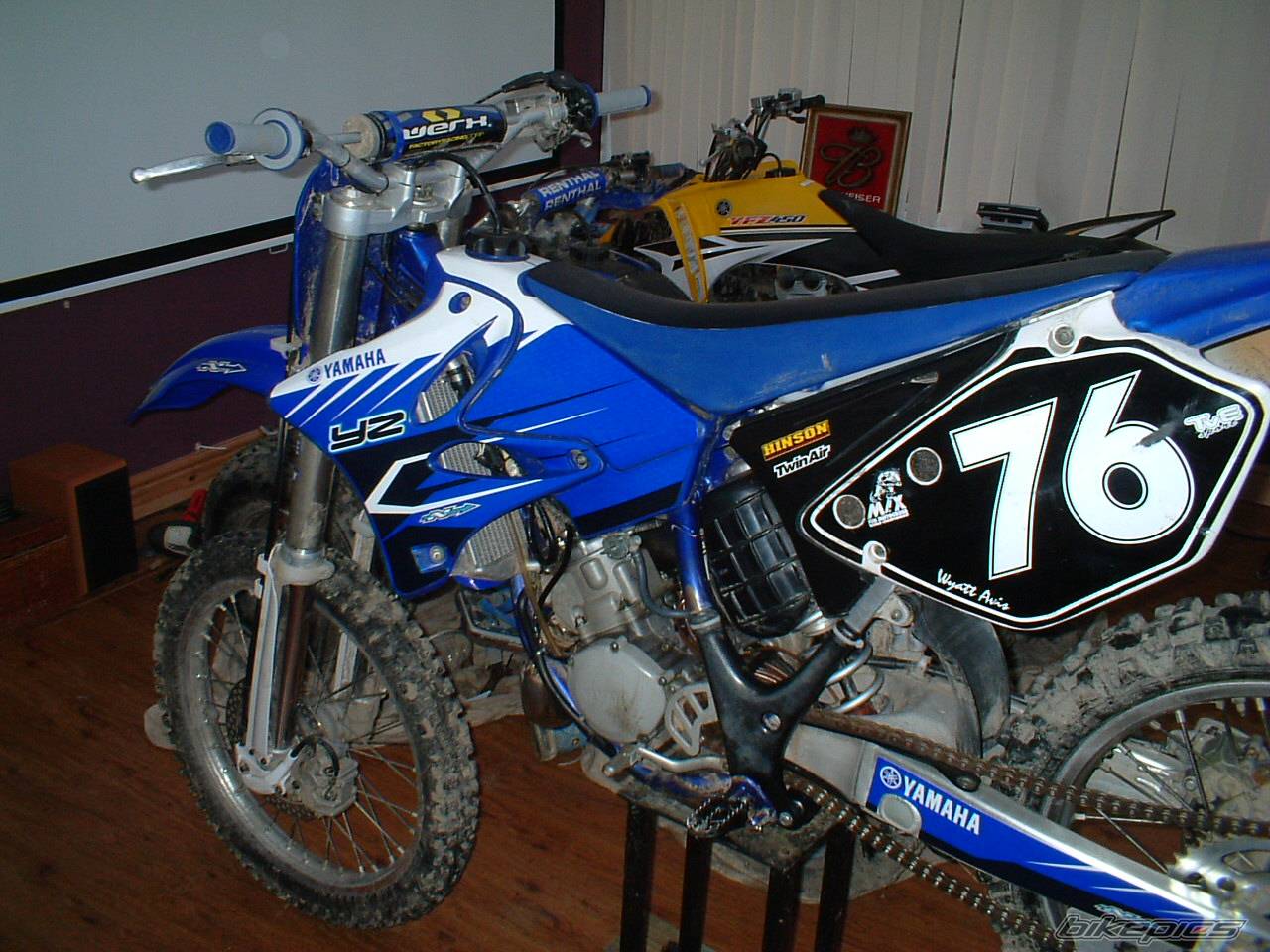 Bike Photo 535377
