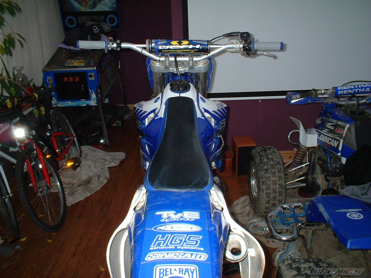 Bike Photo 535378