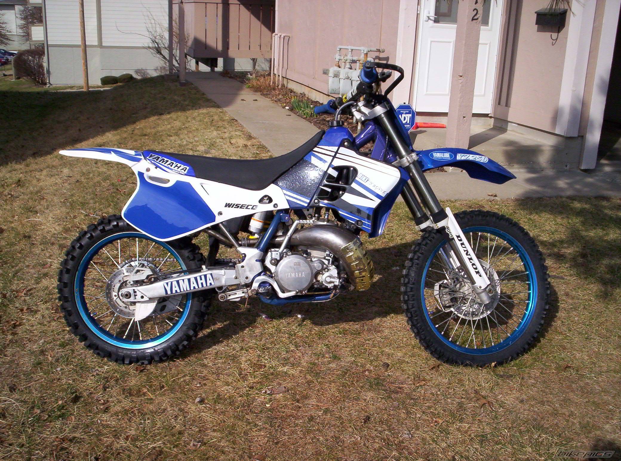 Bike Photo 535379
