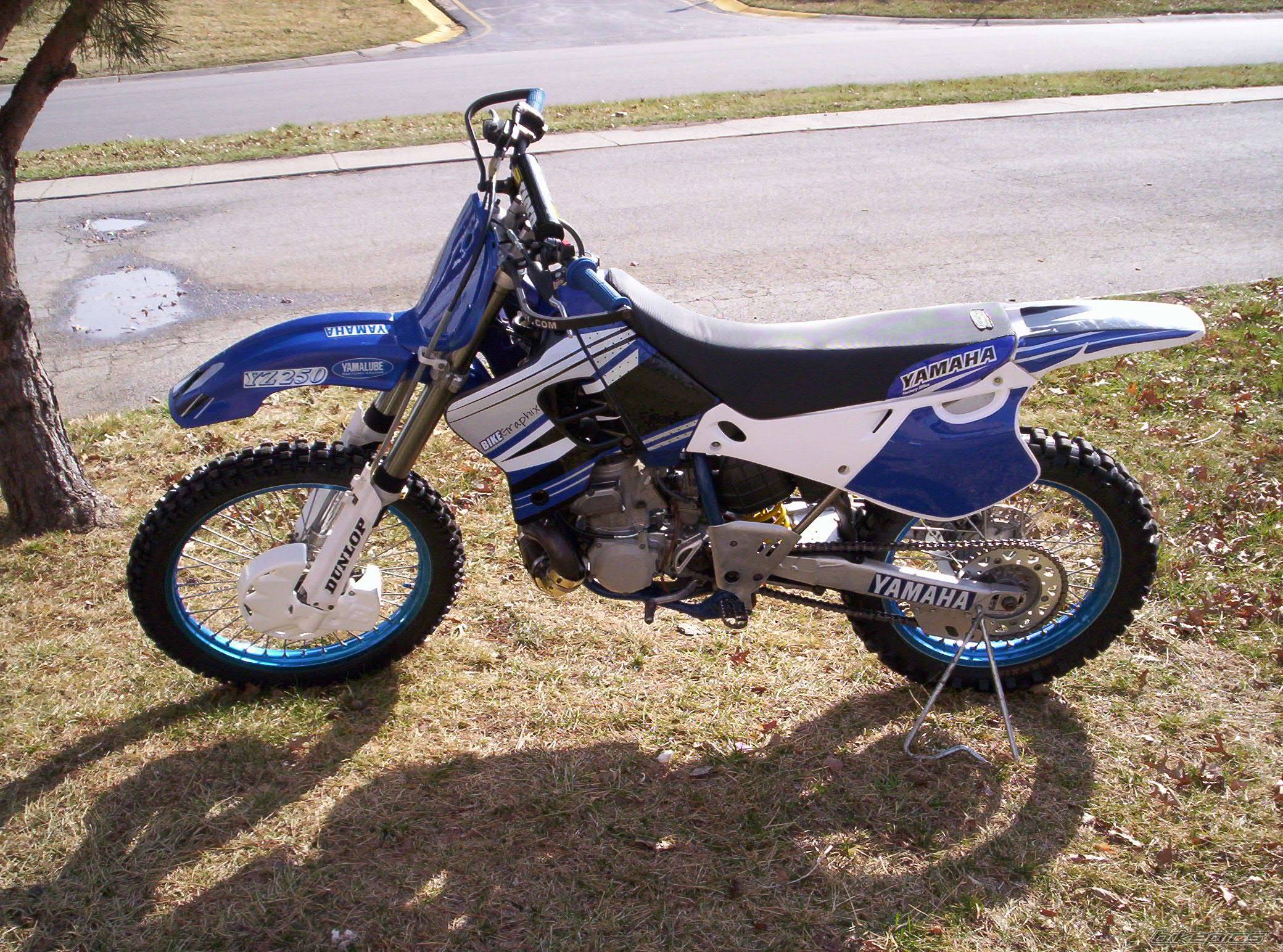 Bike Photo 535380