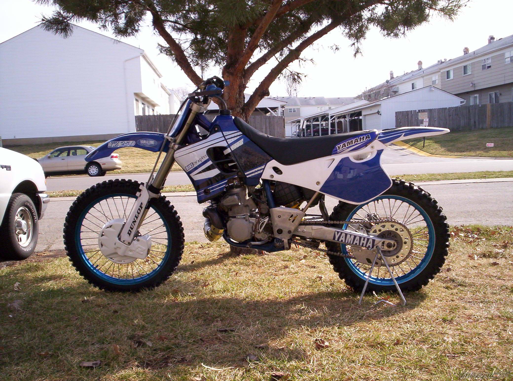 Bike Photo 535381