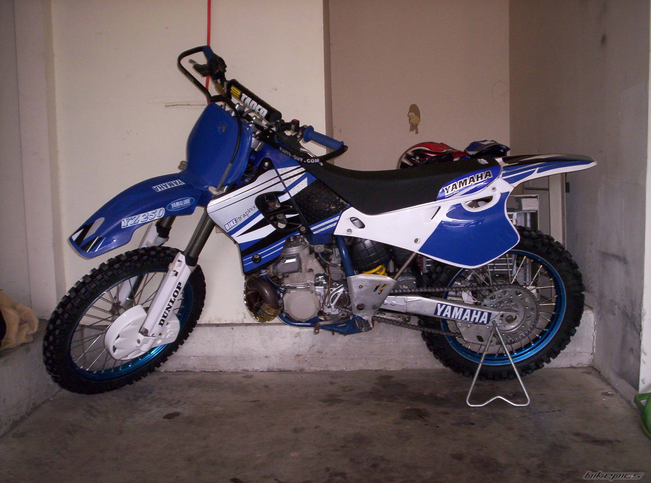 Bike Photo 535382