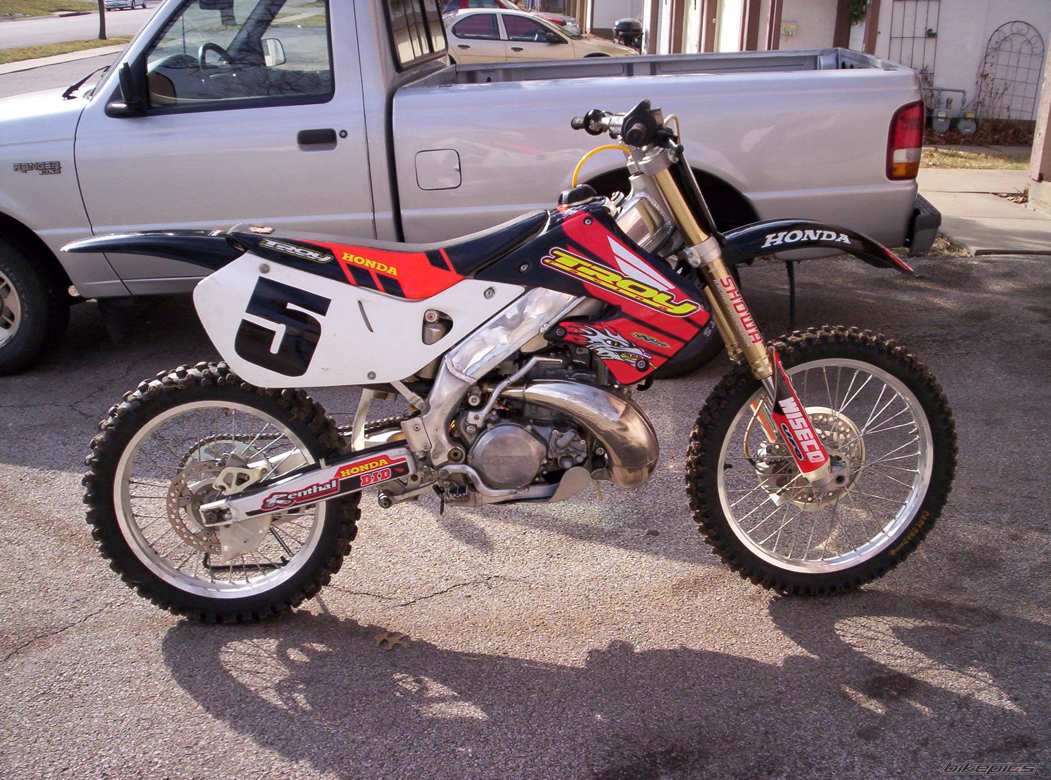 Bike Photo 535383