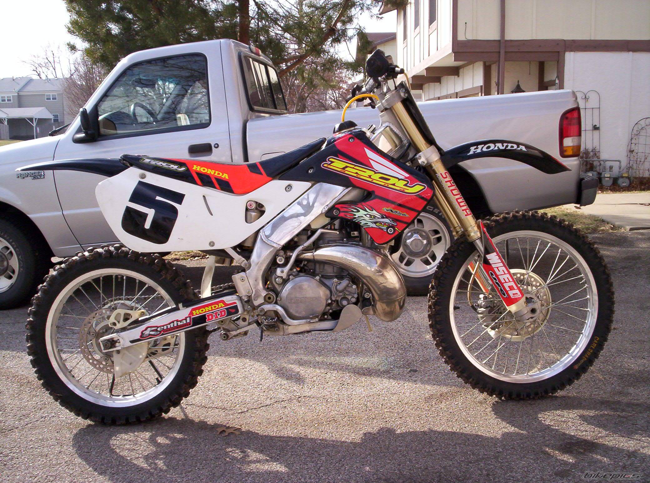 Bike Photo 535384
