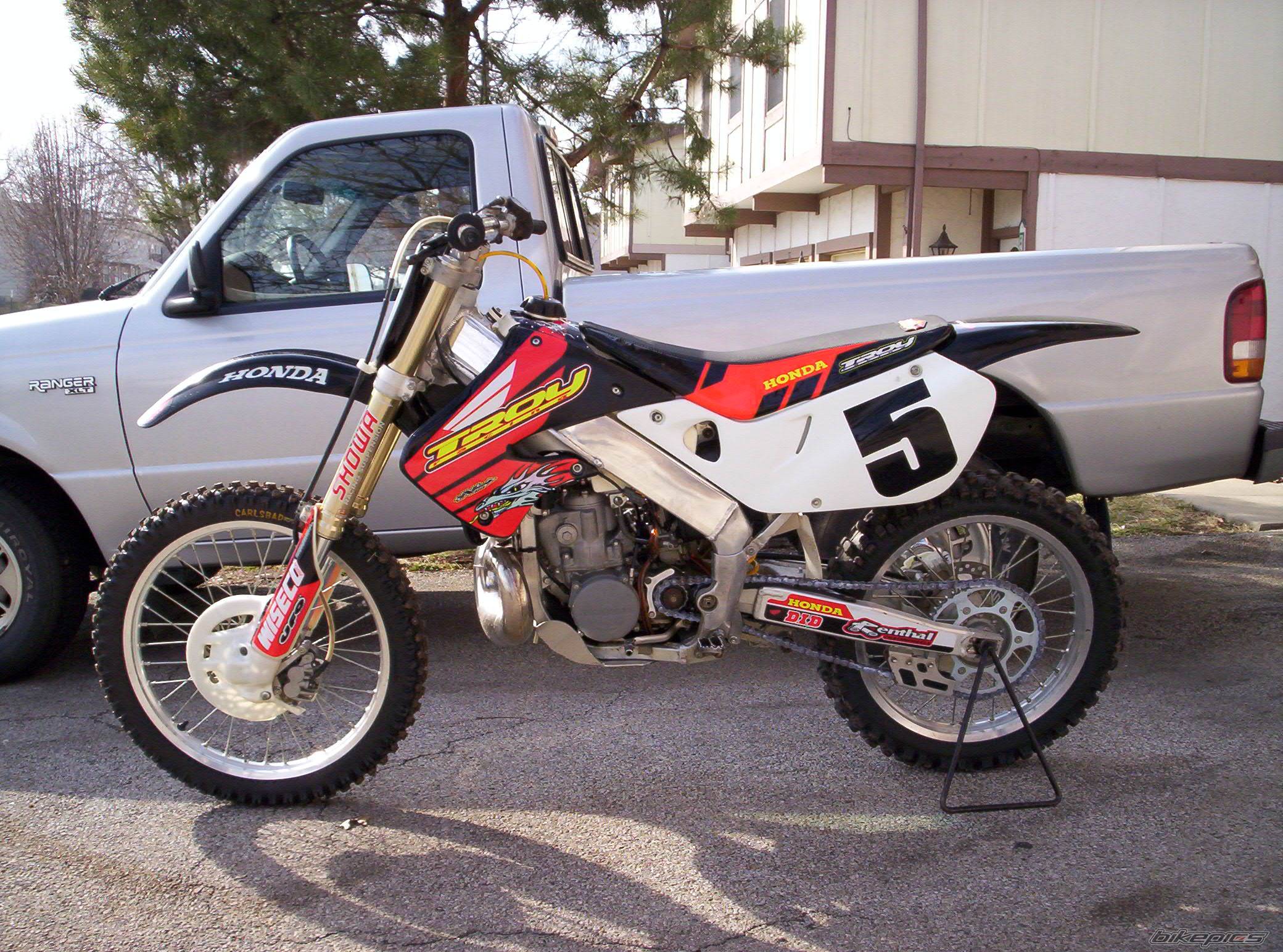 Bike Photo 535385